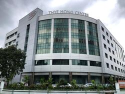 Thye Hong Centre (D3), Factory #449628221